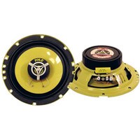 Pyle PLG6.2 6-1/2" Coaxial Speaker Pair